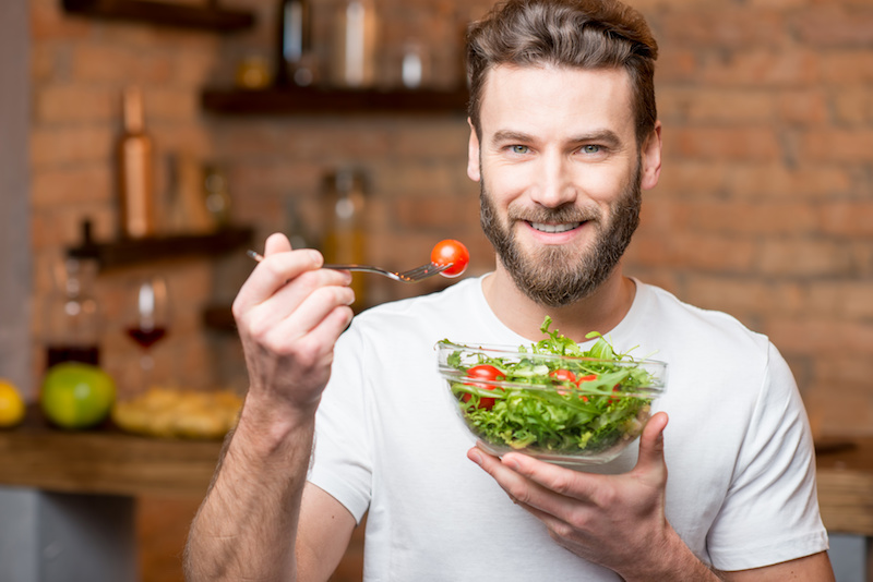 La Formula Magica per Essere in Buona Forma a 50 anni: Niente di più Che Uno Stile di Vita Salutare!