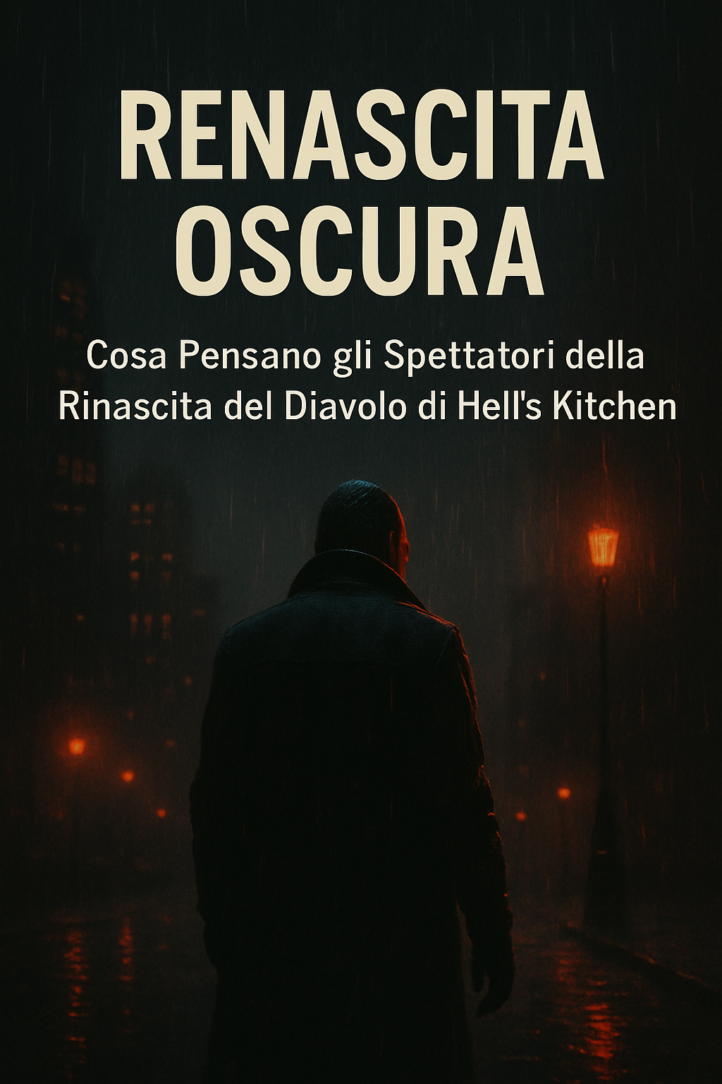 Daredevil: Born Again – Cosa Pensano gli Spettatori della Rinascita del Diavolo di Hell’s Kitchen