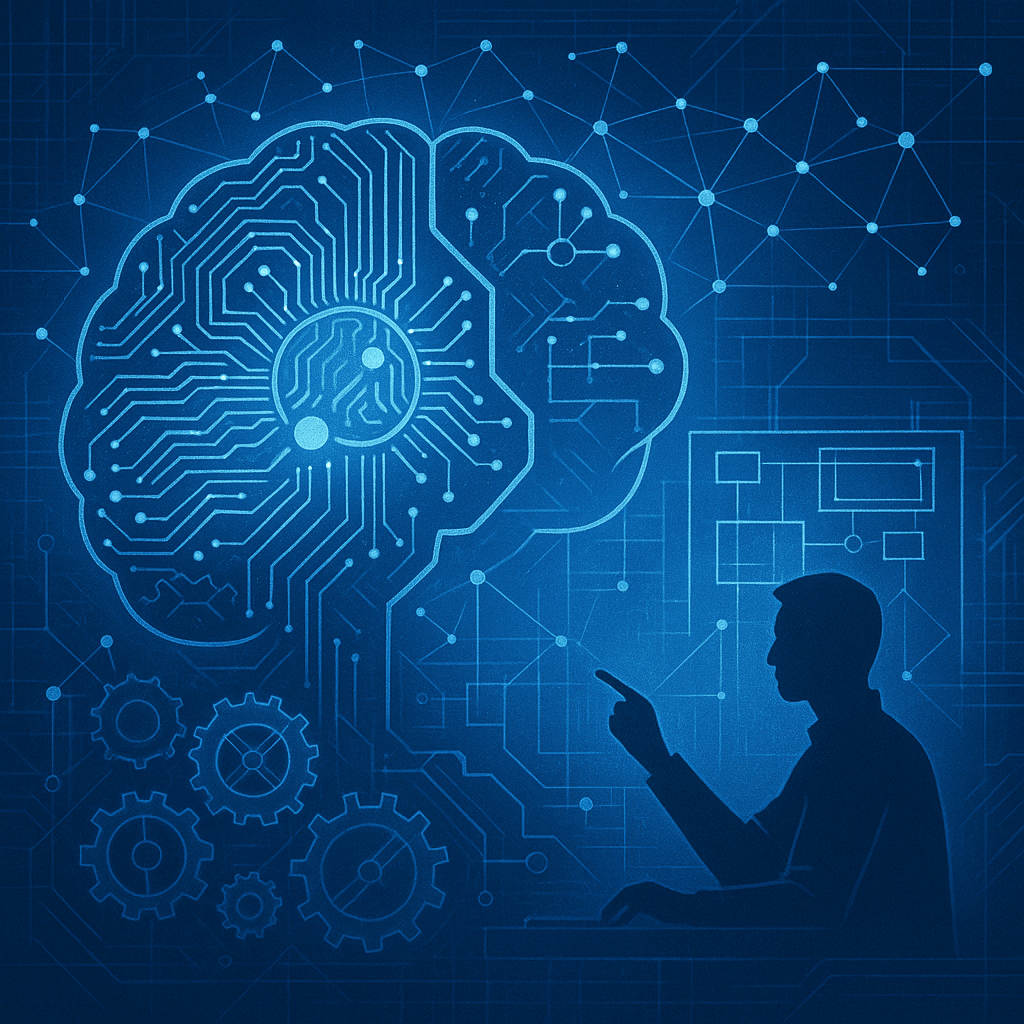 Quando l’intelligenza artificiale potrà sviluppare software da&nbsp;sola?