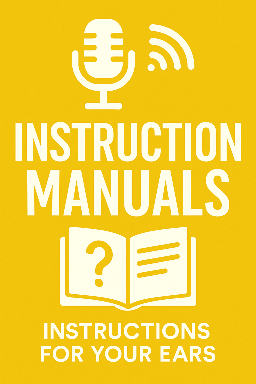 Il Podcast dei&nbsp;Manuali