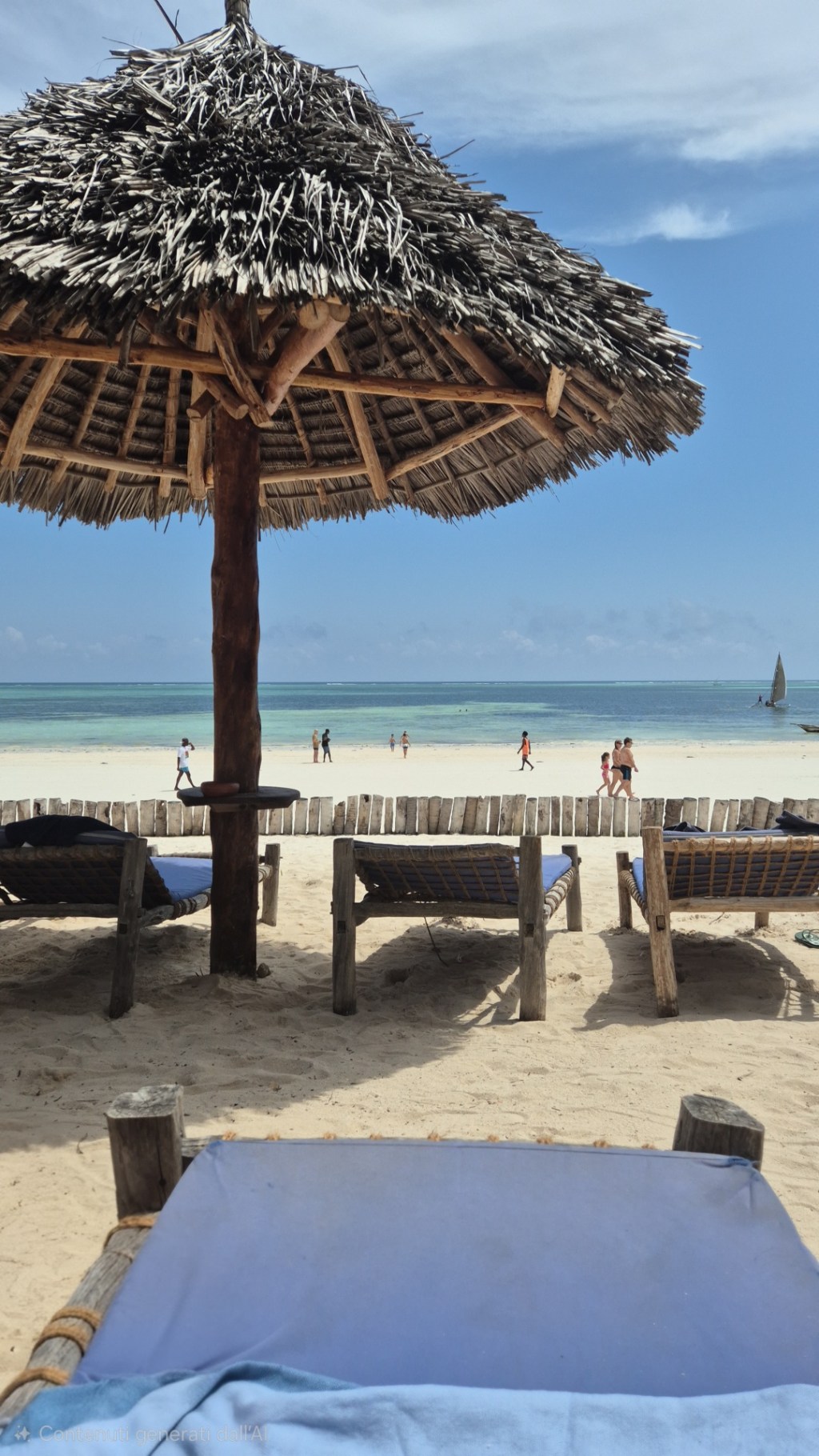 Zanzibar, Veraclub Kiwengwa: un paradiso vero (con la sua realtà&nbsp;addosso)